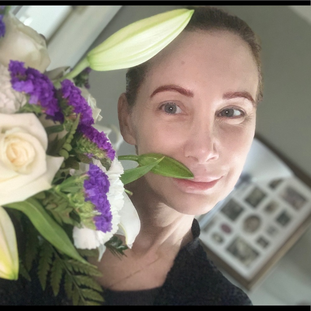 Meet your Posher, Shannon Lynn